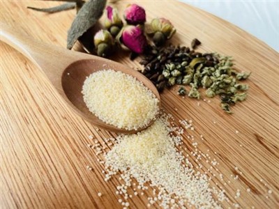 ¿El bypass ruminal de la lisina afecta la palatabilidad del alimento?